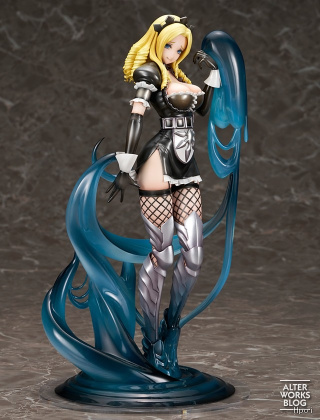 Solution Epsilon от Alter