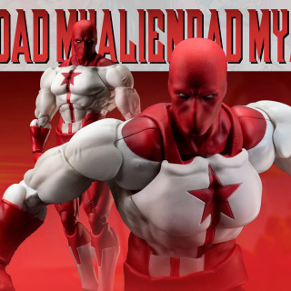 Omni-Man от ZOOMRIG Studio