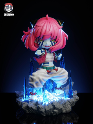 Anya Forger от ZH Studio