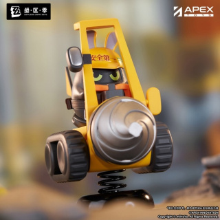 Bangboo​ от APEX TOYS