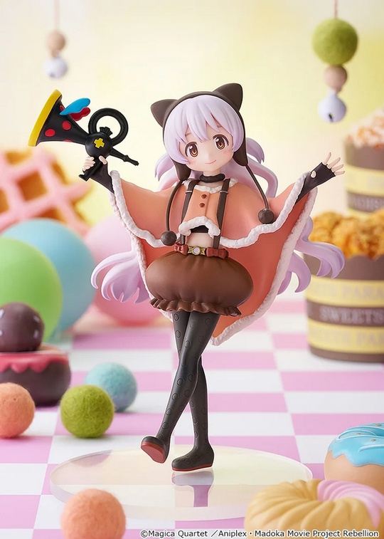 Momoe Nagisa от Good Smile Company