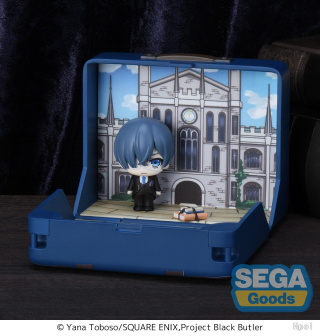 Ciel Phantomhive от SEGA