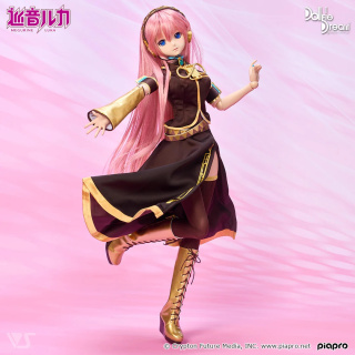 Megurine Luka от Volks