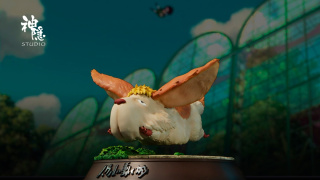 Heen от Shen Yin Studio