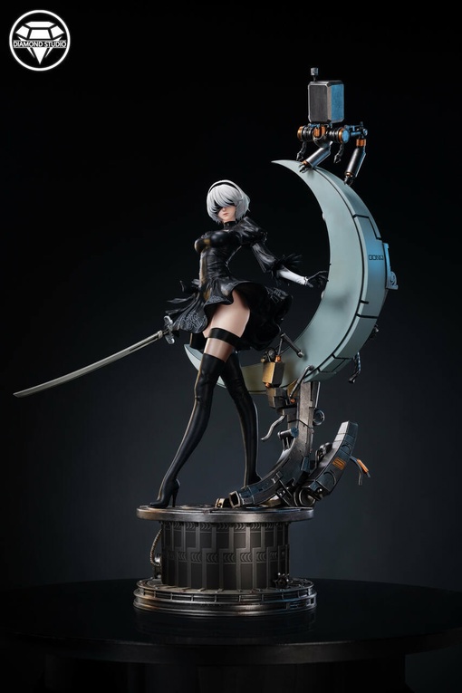 2B от Diamond studio
