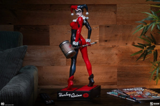 Harley Quinn от Sideshow Collectibles