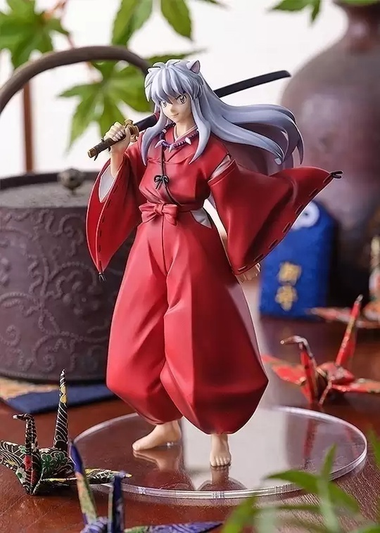 Inuyasha от Good Smile Company