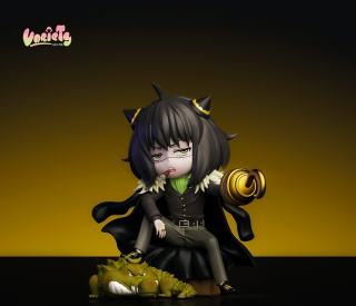 Anya Forger от Variety Studio