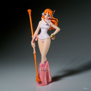 Nami от Banpresto