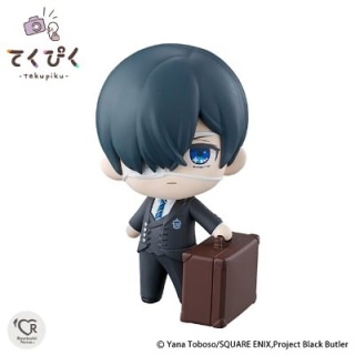 Ciel Phantomhive от BANDAI SPIRITS