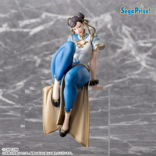 Chun-Li от Sega