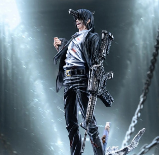 Hayakawa Aki от PG Studio X Dazzle Studio