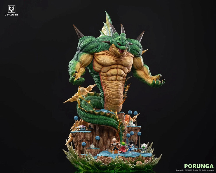 Polunga от CPR Studio