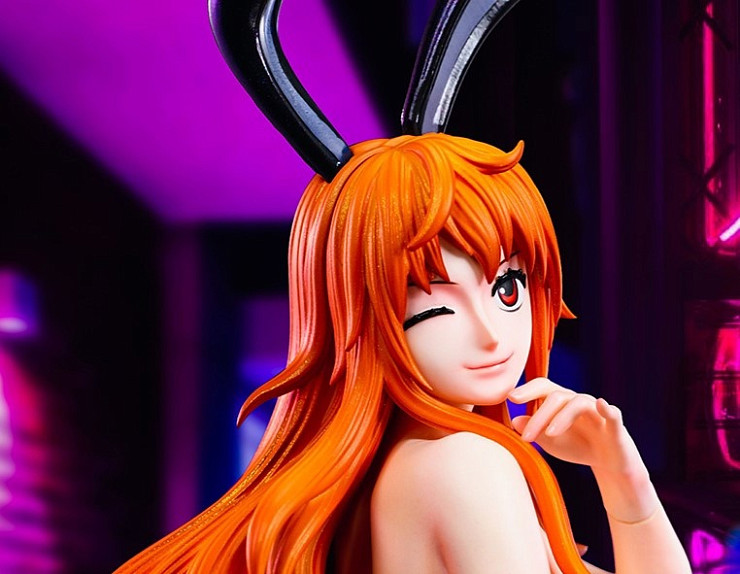 Nami от Wink Studio