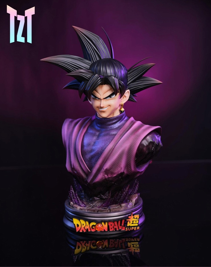 Zamasu от tzt studio