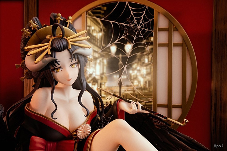 Albedo от Kadokawa