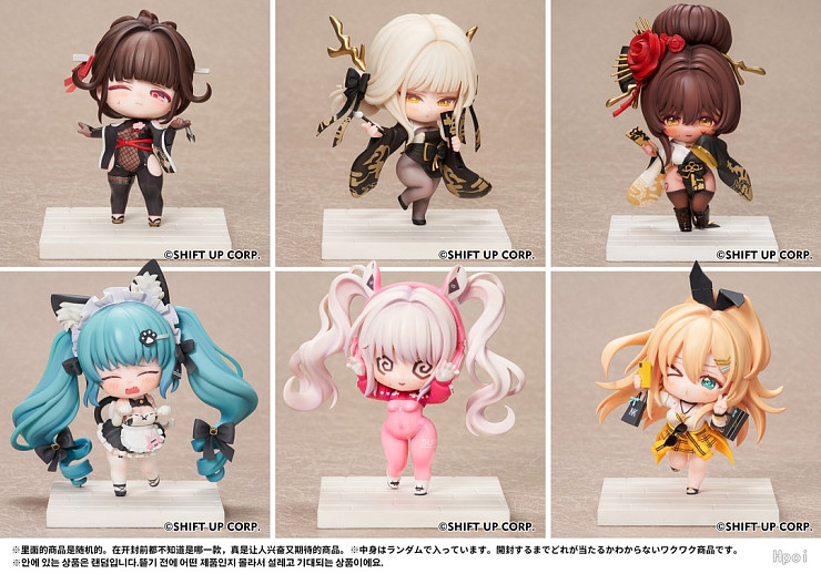 Alice, Rupee, Privaty, Blanc, Noir, Sakura от Hobby·sakura