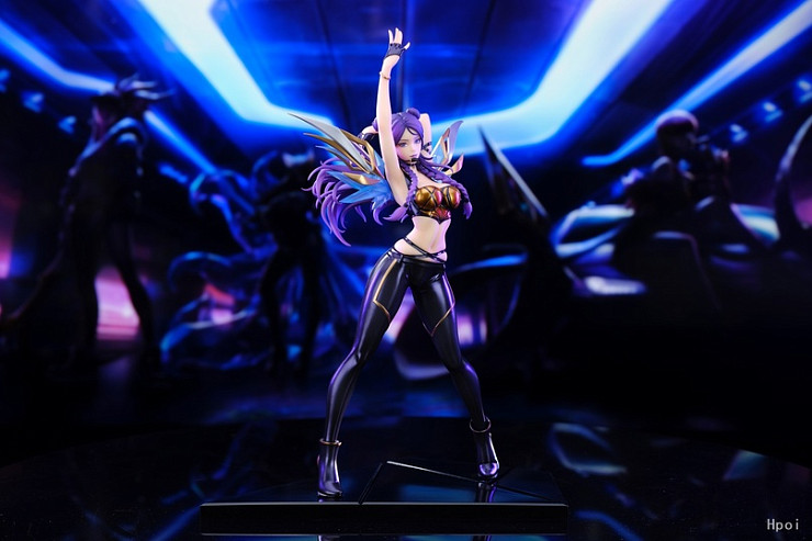 Kaisa  от APEX-TOYS