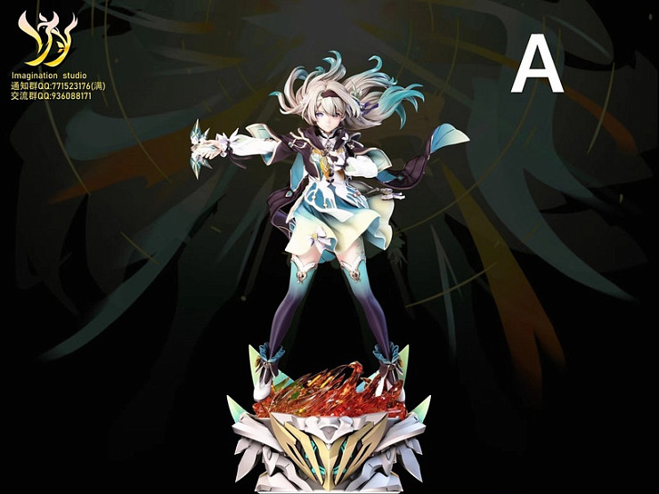 Sam от Imagination Studio