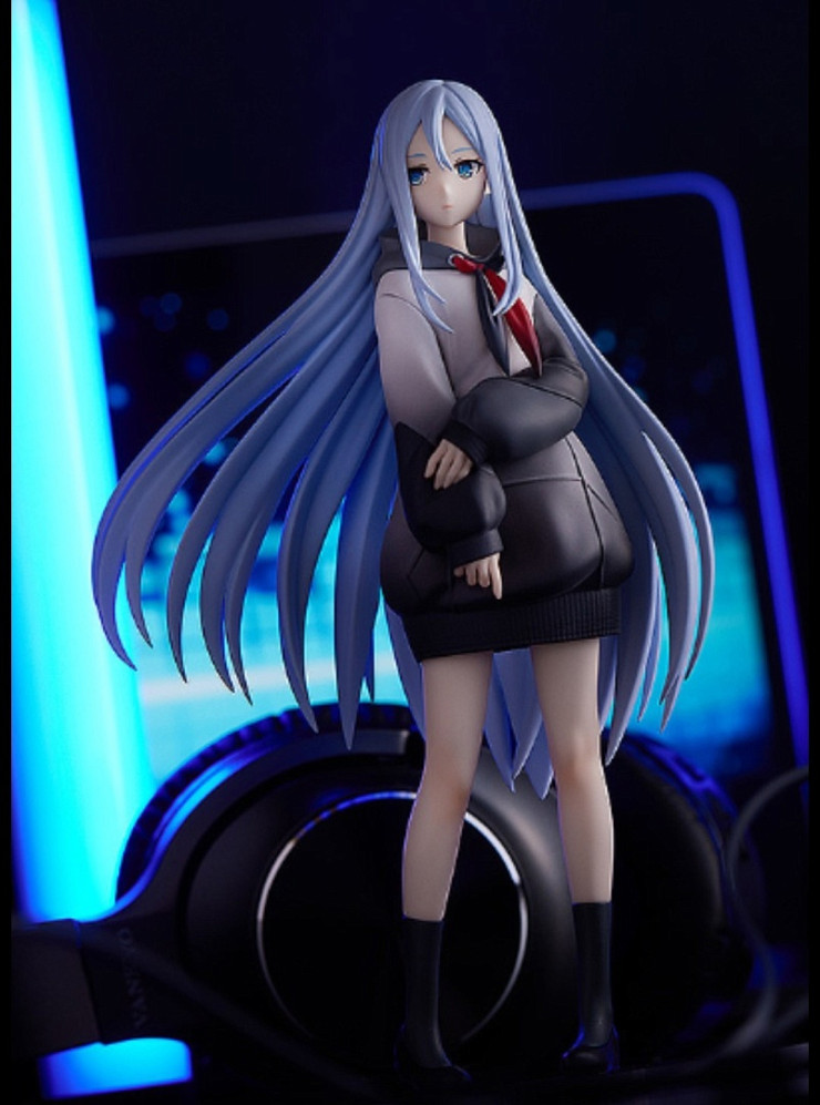 Hatsune Miku от Good Smile Company