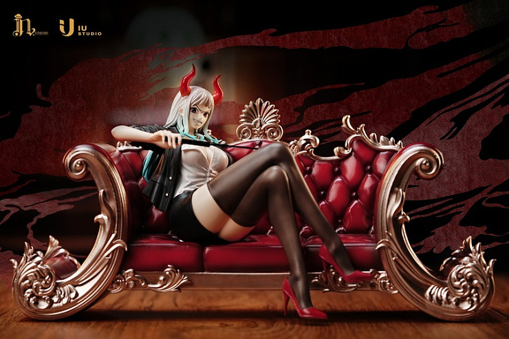 Yamato от IN Studio & IU Studio