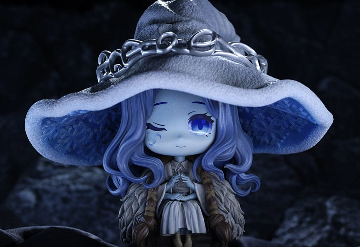 Ranni the Witch от Creation Studio