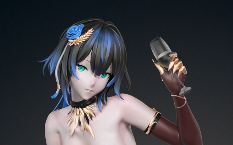 Katya Klein от Tx2 Studio