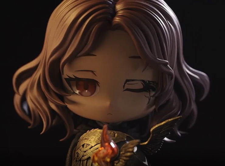 Melina от Creation Studio