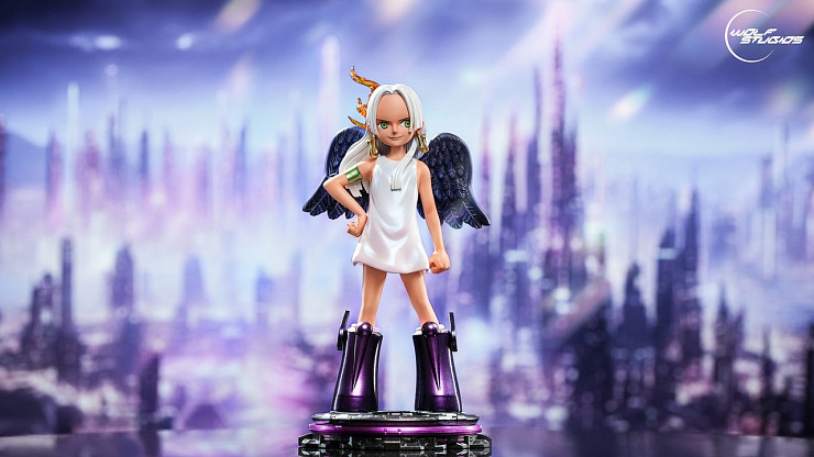 Boa Hancock от Wolf Studio