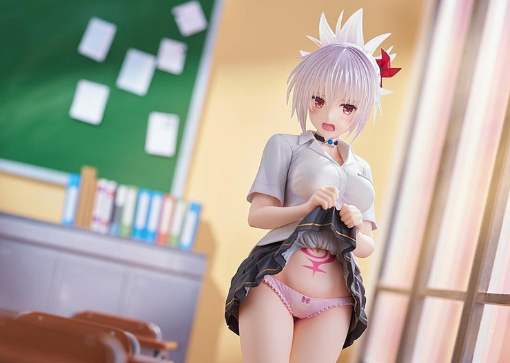 Matsuri Kazamaki  от Phat!