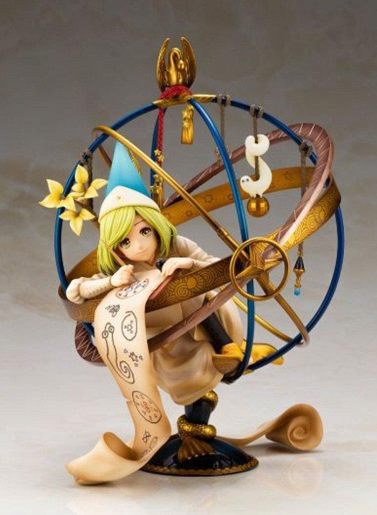 Coco от Kotobukiya