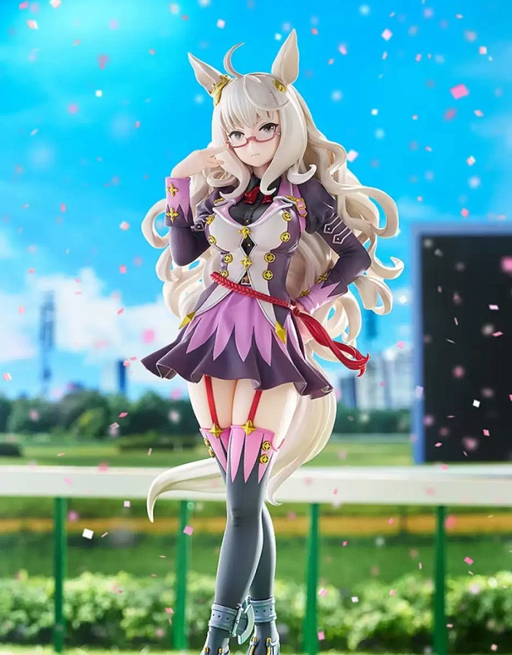 Biwa Hayahide от Good Smile Company