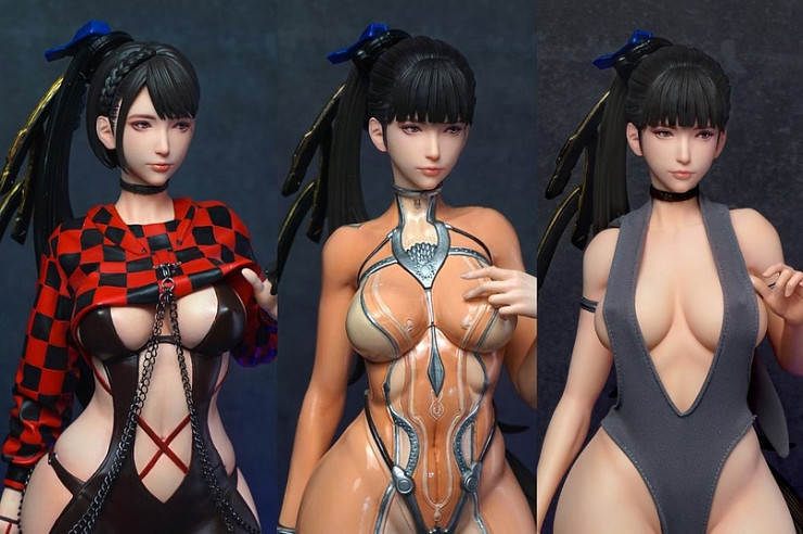 Eve от Fine Nib Studio