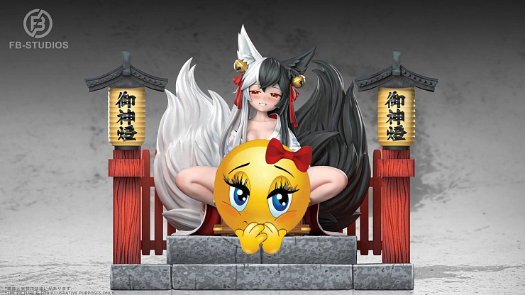 Alice Mana от FB STUDIO