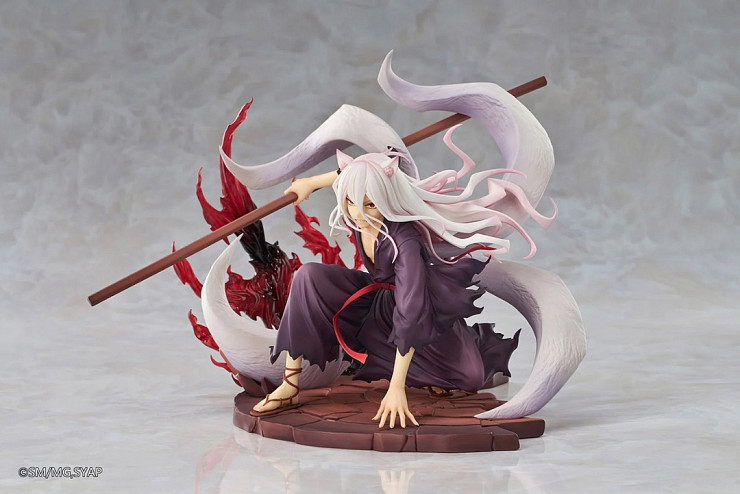 Jinka Yamato от Apex-Toys