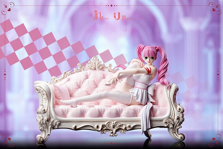 Perona от IN Studio & IU Studio