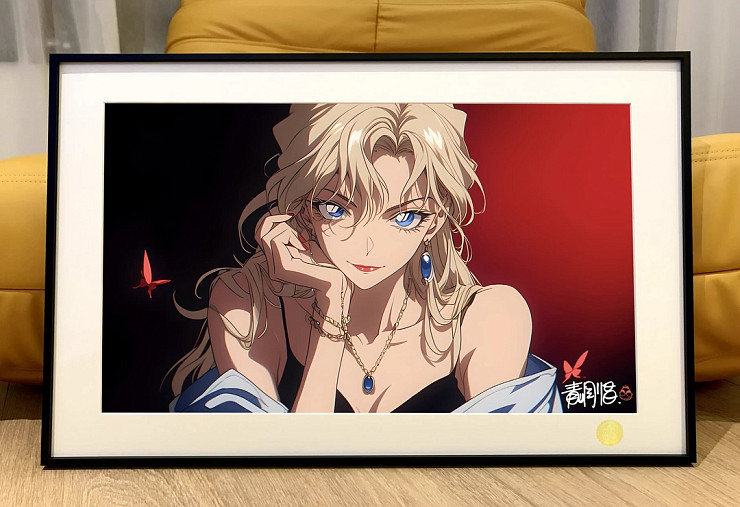 Vermouth от Starry Sky