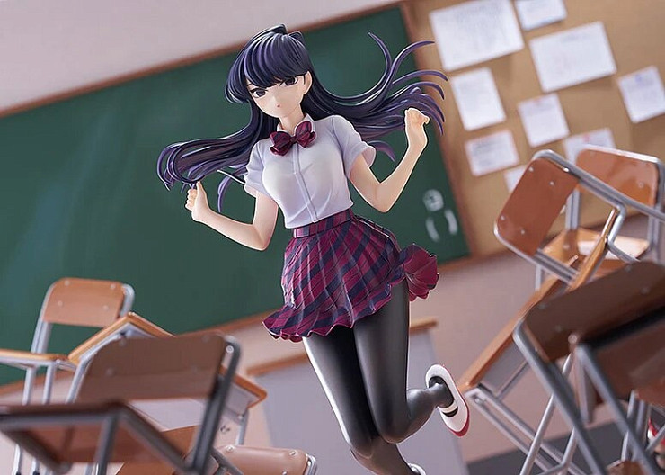 Shouko Komi от Good Smile Company