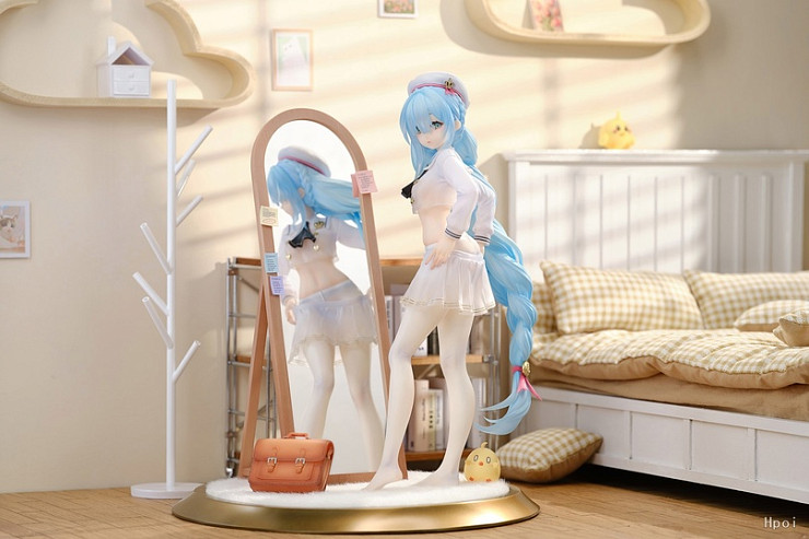 Janus от APEX-TOYS