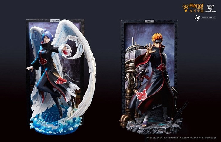 Pain&Konan от TE studio