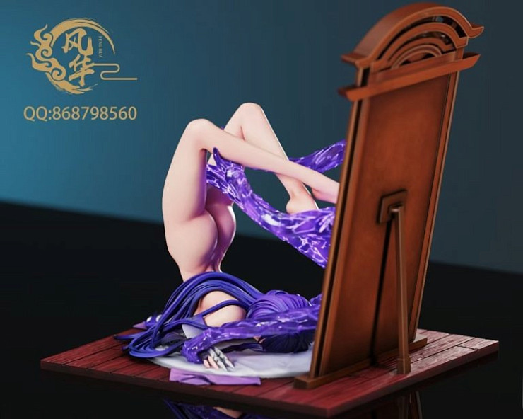 Acheron от Feng Hua Studio