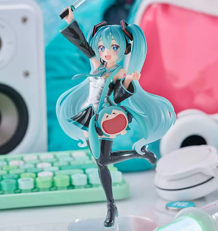 Hatsune Miku от FuRyu