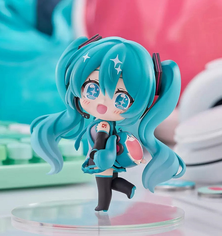 Hatsune Miku от FuRyu