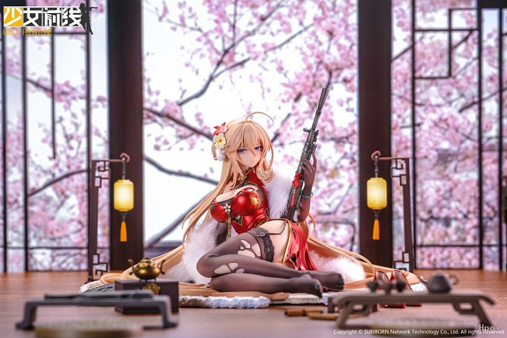 DP28 от Otaku Toys