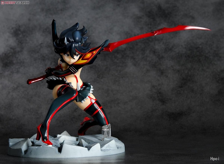 Ryuko Matoi от Good Smile Company