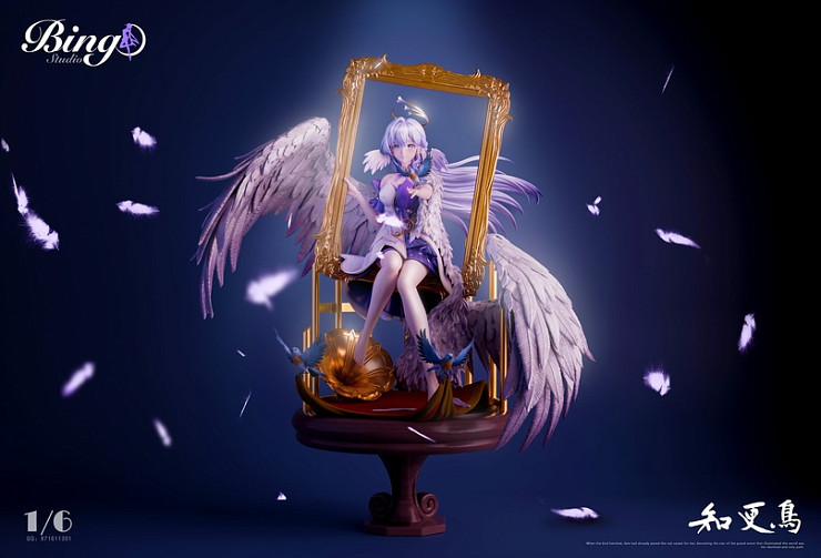 Robin от Bingo Studio