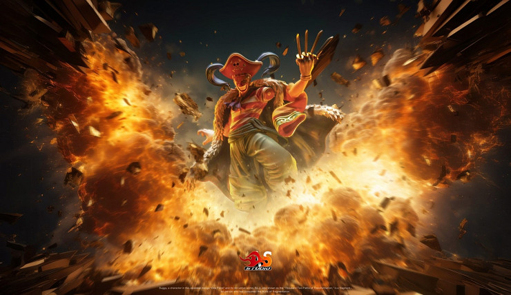 Buggy от AS Studio