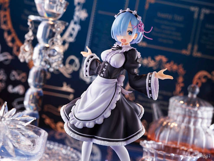 Rem от Taito