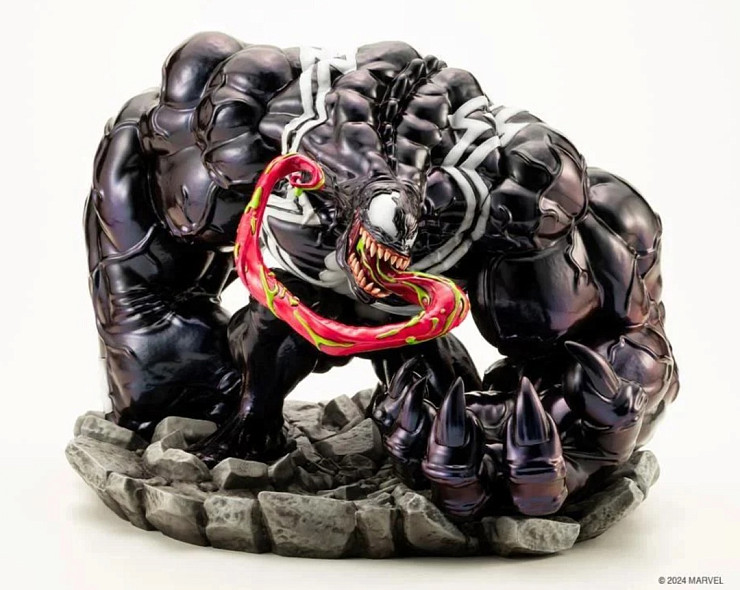 Venom от Kotobukiya