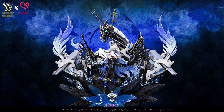 Alsace от Imagination Studio & Red Peach A Studio